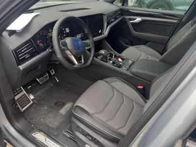 VW Touareg R-Line FINAL EDITION (2026) - Photo 2