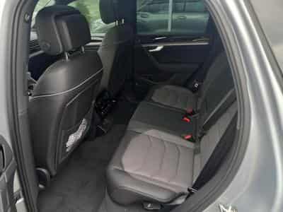 VW Touareg R-Line FINAL EDITION (2026) - Photo 4