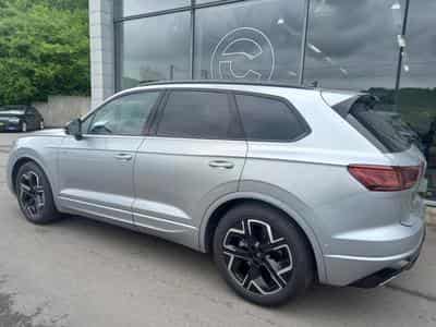 VW Touareg R-Line FINAL EDITION (2026) - Photo 5