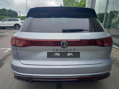 VW Touareg R-Line FINAL EDITION (2026) - Photo 6