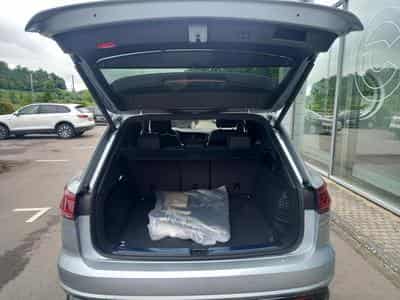 VW Touareg R-Line FINAL EDITION (2026) - Photo 7