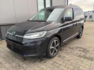 VW Caddy Style (2026) - Photo 1