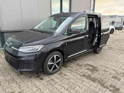 VW Caddy Style (2026) - Photo 2