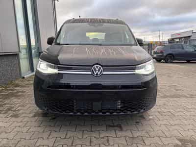 VW Caddy Style (2026) - Photo 5