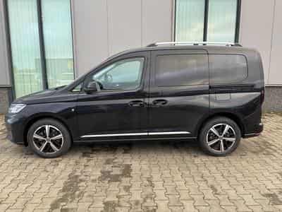VW Caddy Style (2026) - Photo 3