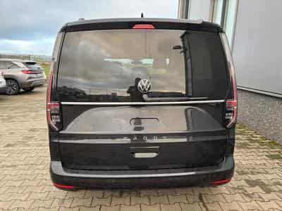 VW Caddy Style (2026) - Photo 5
