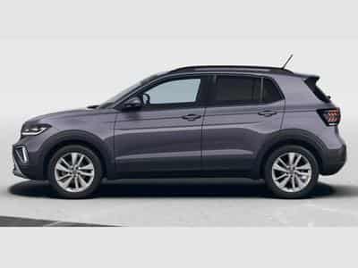 VW T-Cross DSG Matrix 2ZKlima (2026) - Photo 2