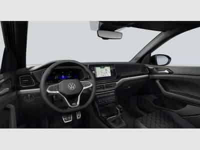 VW T-Cross R-Line 1.5 TSI 7-Gang-DSG (2026) - Photo 4