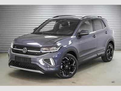 VW T-Cross 1,5 TSI DSG (2026) - Photo 1