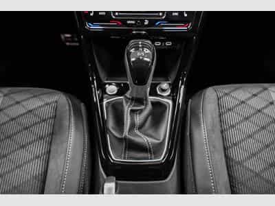 VW T-Cross 1,5 TSI DSG (2026) - Photo 11
