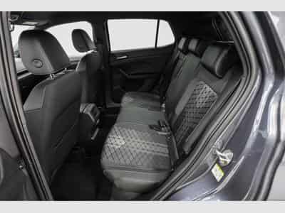 VW T-Cross 1,5 TSI DSG (2026) - Photo 15