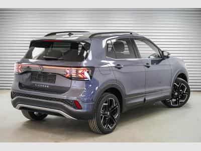 VW T-Cross 1,5 TSI DSG (2026) - Photo 3