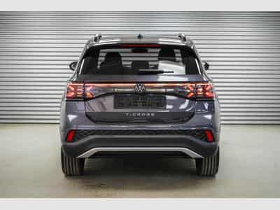 VW T-Cross 1,5 TSI DSG (2026) - Photo 4