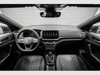 VW T-Cross 1,5 TSI DSG (2026) - Photo 6