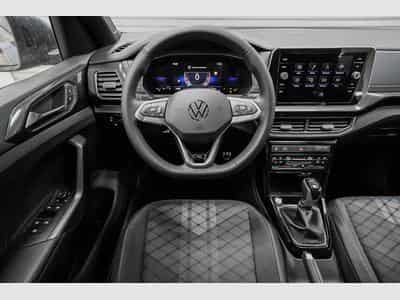 VW T-Cross 1,5 TSI DSG (2026) - Photo 8