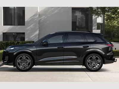 Audi Q3 quattro 2xS line (2026) - Photo 2