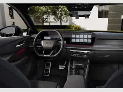 Audi Q3 quattro 2xS line (2026) - Photo 5