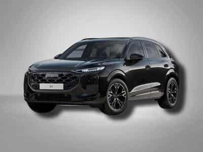 Audi Q3 S Line 1.5 TFSI 7-Gang S tronic (2026) - Photo 1