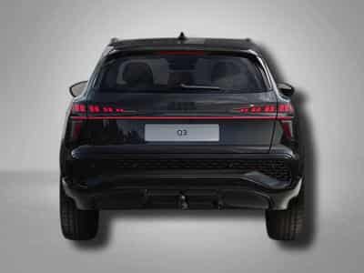 Audi Q3 S Line 1.5 TFSI 7-Gang S tronic (2026) - Photo 4