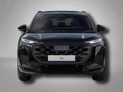 Audi Q3 S Line 1.5 TFSI 7-Gang S tronic (2026) - Photo 2