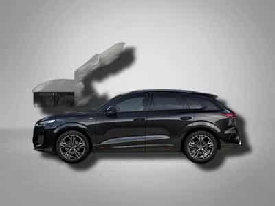 Audi Q3 S Line 1.5 TFSI 7-Gang S tronic (2026) - Photo 3
