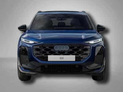 Audi Q3 S Line 1.5 TFSI 7-Gang S tronic (2026) - Photo 2