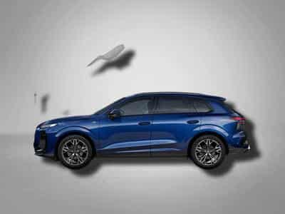 Audi Q3 S Line 1.5 TFSI 7-Gang S tronic (2026) - Photo 3