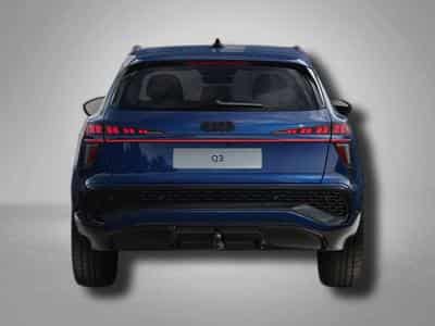 Audi Q3 S Line 1.5 TFSI 7-Gang S tronic (2026) - Photo 4