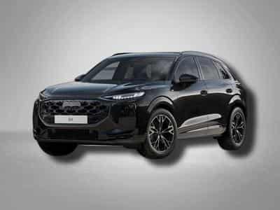 Audi Q3 S Line 1.5 TFSI 7-Gang S tronic (2026) - Photo 1