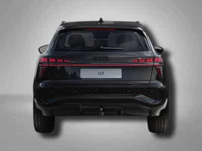 Audi Q3 S Line 1.5 TFSI 7-Gang S tronic (2026) - Photo 4