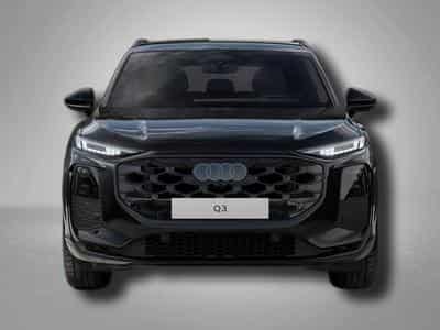 Audi Q3 S Line 1.5 TFSI 7-Gang S tronic (2026) - Photo 2
