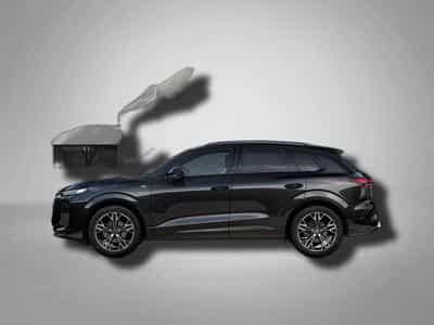 Audi Q3 S Line 1.5 TFSI 7-Gang S tronic (2026) - Photo 3