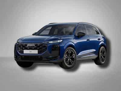 Audi Q3 S Line 1.5 TFSI 7-Gang S tronic (2026) - Photo 1