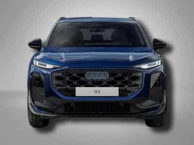 Audi Q3 S Line 1.5 TFSI 7-Gang S tronic (2026) - Photo 2