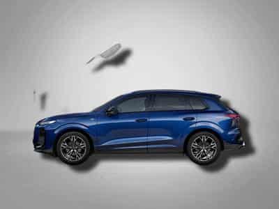 Audi Q3 S Line 1.5 TFSI 7-Gang S tronic (2026) - Photo 3