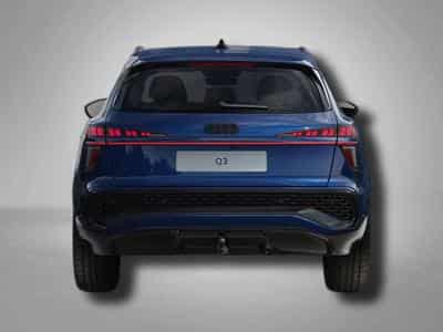 Audi Q3 S Line 1.5 TFSI 7-Gang S tronic (2026) - Photo 4