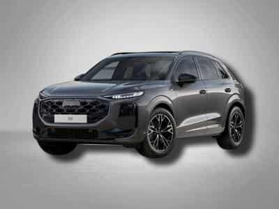 Audi Q3 S Line 1.5 TFSI 7-Gang S tronic (2026) - Foto 1