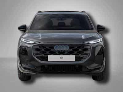 Audi Q3 S Line 1.5 TFSI 7-Gang S tronic (2026) - Foto 2