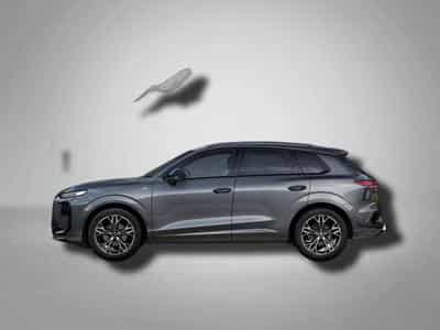 Audi Q3 S Line 1.5 TFSI 7-Gang S tronic (2026) - Foto 3