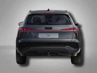 Audi Q3 S Line 1.5 TFSI 7-Gang S tronic (2026) - Foto 4