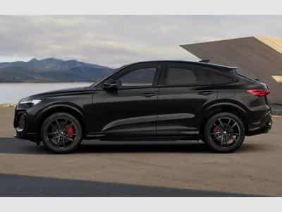 Audi Q5 Sportback S line (2026) - Foto 2