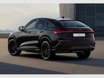 Audi Q5 Sportback S line (2026) - Foto 3