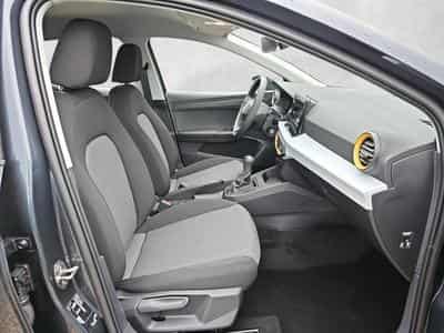 Seat Ibiza Reference (2025) - Foto 10