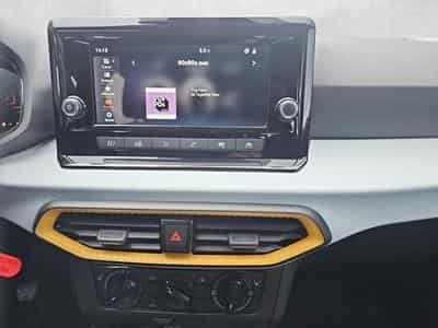 Seat Ibiza Reference (2025) - Foto 12