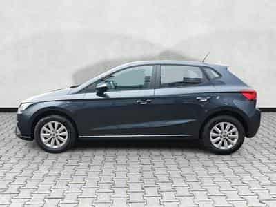 Seat Ibiza Reference (2025) - Foto 4