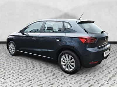 Seat Ibiza Reference (2025) - Foto 5