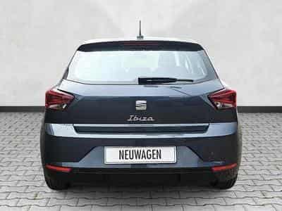 Seat Ibiza Reference (2025) - Foto 6