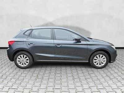 Seat Ibiza Reference (2025) - Foto 8