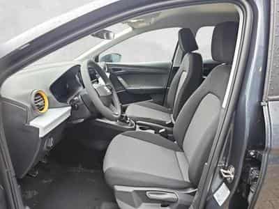 Seat Ibiza Reference (2025) - Foto 9