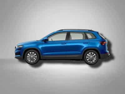 Skoda Karoq Selection 1.5 TSI mHEV 7-Gang DSG (2026) - Photo 2